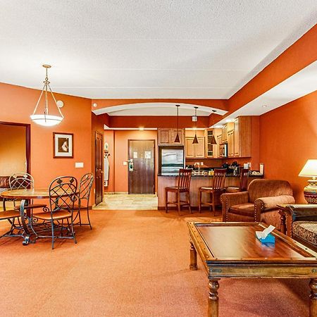 Chula Vista Condo 2408 Wisconsin Dells Esterno foto