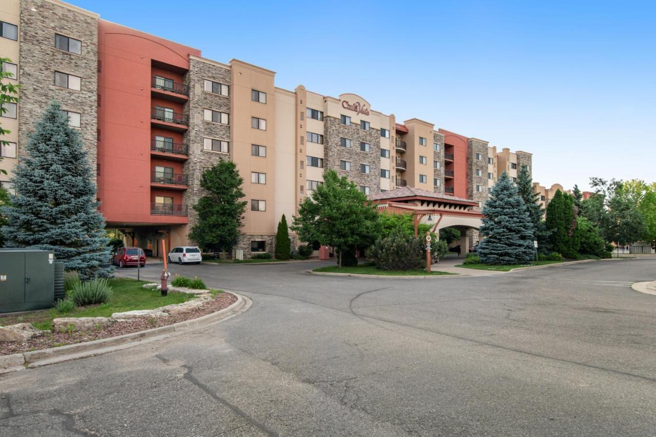 Chula Vista Condo 2408 Wisconsin Dells Esterno foto