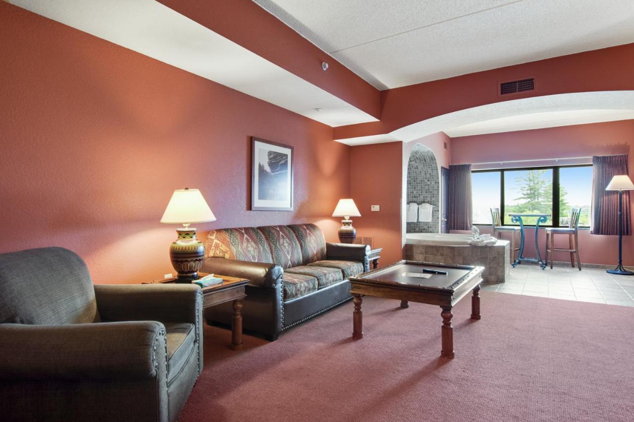 Chula Vista Condo 2408 Wisconsin Dells Esterno foto