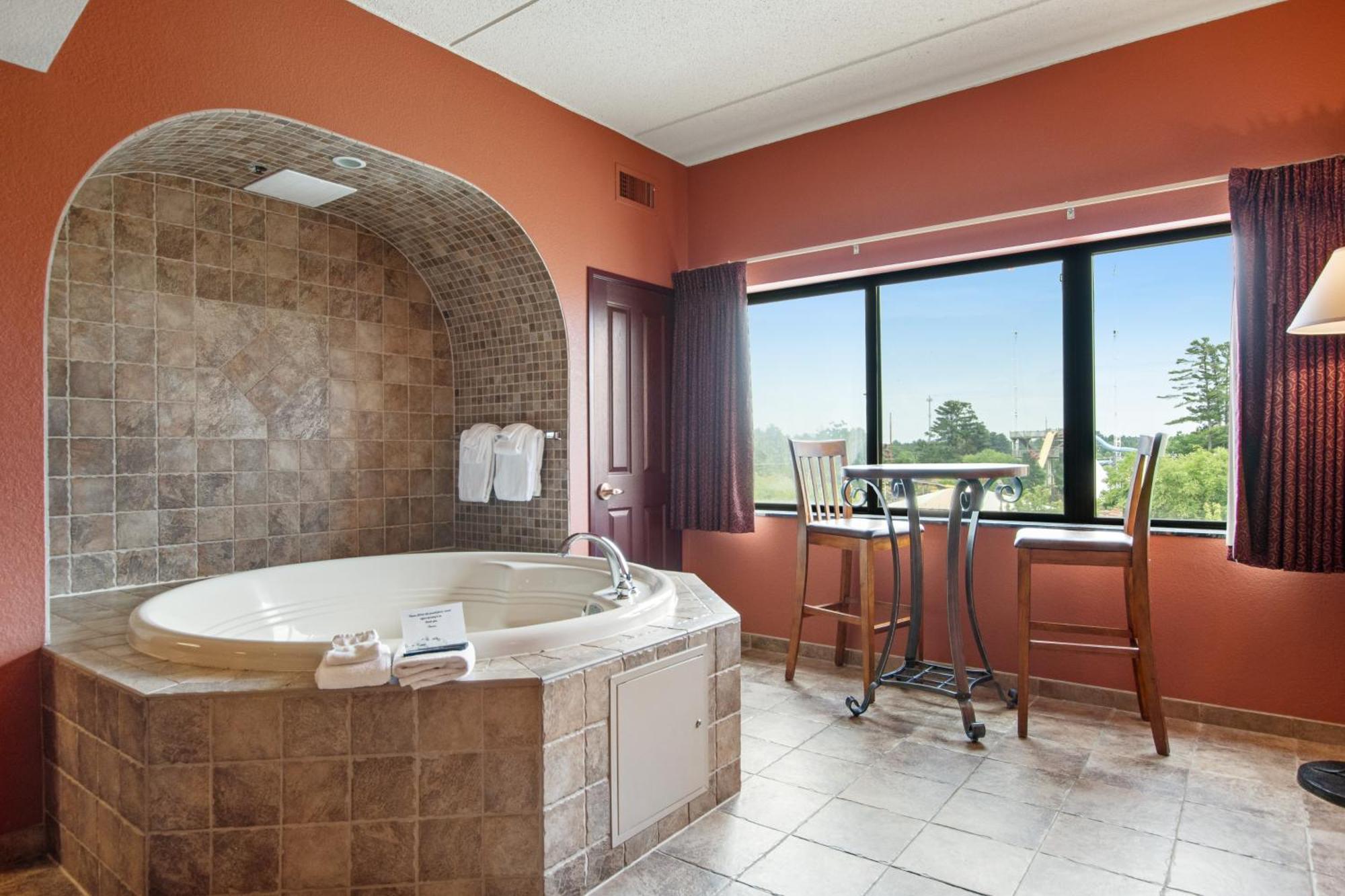 Chula Vista Condo 2408 Wisconsin Dells Esterno foto